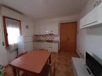 Vacation apartment in Mazzanta near the beach