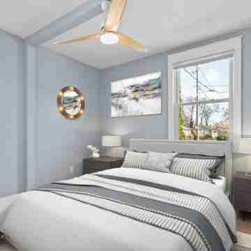 Summer - 1st Level Newport, RI Escape Rooms