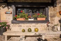 RURAL HOUSE LA BÁRCENA SAJA Hotels in Los Tojos