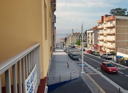 Caracas 22 apartment