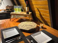 Miraflores Recanto Hotels in Gravatal