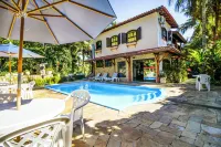 Velinn Feiticeira Praia Hotel Hotels in Ilhabela