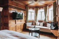 Hotel & Spa Suiten FreiWerk