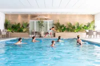 The Barnstaple Hotel - piscina