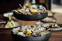 DoubleTree by Hilton Montreal - breakfast
