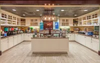 Homewood Suites by Hilton Wichita Falls - sarapan