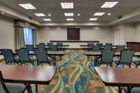 Hampton Inn Vernon Hotels in Wilbarger County