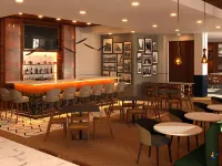 DoubleTree by Hilton Houston Westchase - Barer