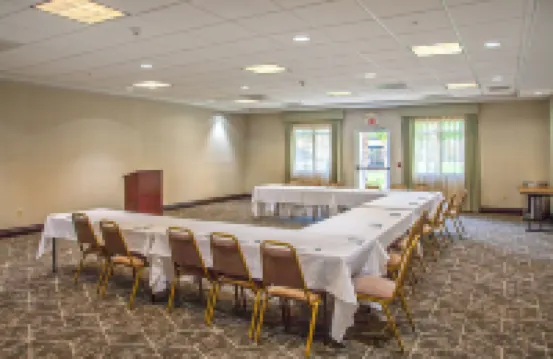 Homewood Suites by Hilton Bakersfield