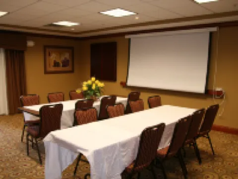 Hampton Inn Goshen Hotels in Goshen