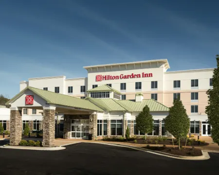 ヒルトン ガーデン イン オリーブ ブランチ、ミシシッピ オリーブ・ブランチのホテル