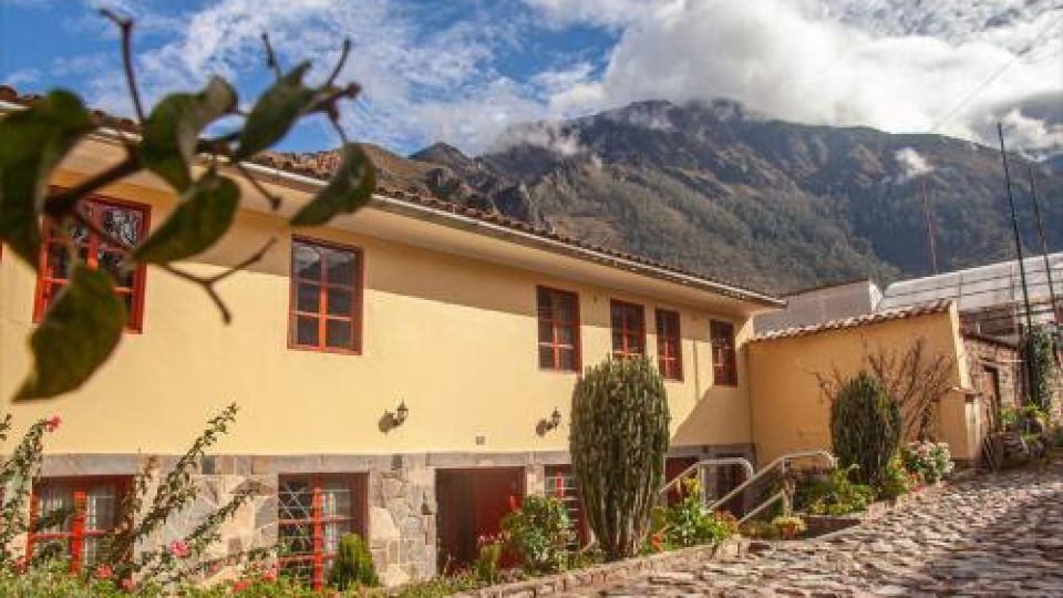 Valle Mistico Hotel Boutique