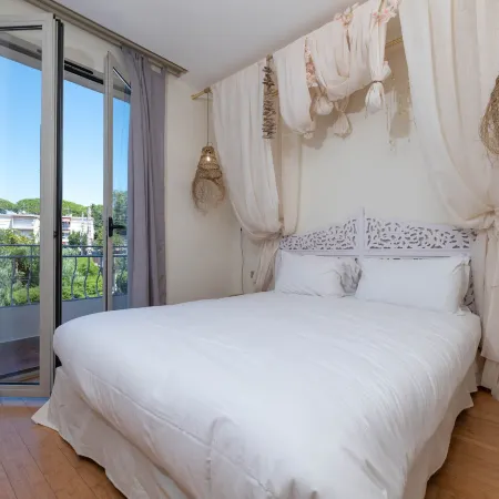 Le Cocoon Balinais