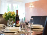 Apartment in Markdorf Near Town Center Hotels in Markdorf