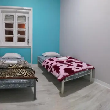 Come Inn Costa da Caparica