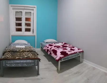 Come Inn Costa da Caparica