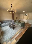 Historic Main Street Apartment A in Panguitch Utah