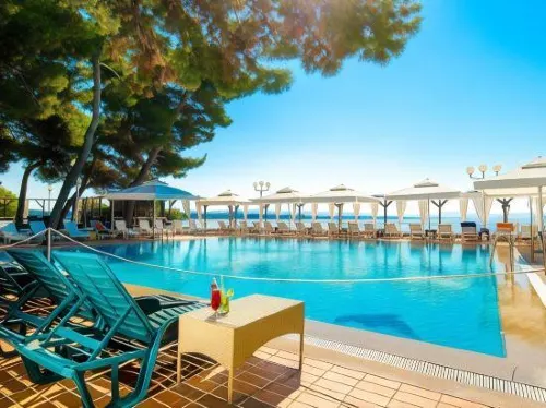 Hotel Punta