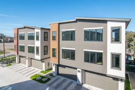 Luxury Home in North Austin: Next to Apple Campus