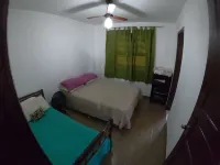 Triplex House in Gated Community facing the lagoon, true paradise