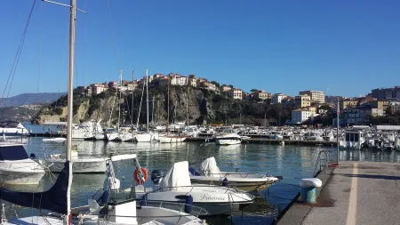 THE ATTIC ROOM- private penthouse