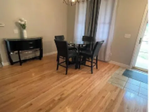 Spacious 3 BR home w/ completed basement