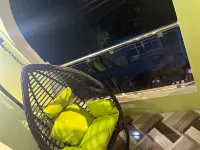 Nathamber Luxury Deck