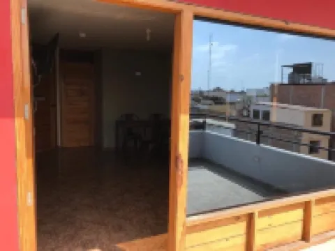 Apartamento CENTRO TRUJILLO - PERU