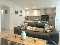 Appartement Centre de Nantes Proche Gare Sncf