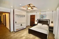Charming & Spacious 2-bedroom Apartment Near Ocean-Starfish Villa Hôtels à : 