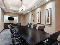 Homewood Suites by Hilton Waco Hotel di Waco