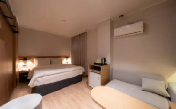 SOTAM STAY HOTEL#design hotel#Boutique hotel#Hotel with the highest satisfaction rating