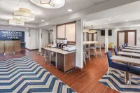 Hampton Inn Joliet-I-55