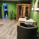 Romantisches Ferienhaus Zeit zu Zweit