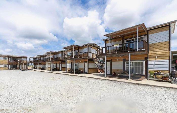 Wando Sol Beach Pension