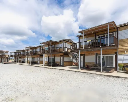 Wando Sol Beach Pension Hotels in Wando-gun