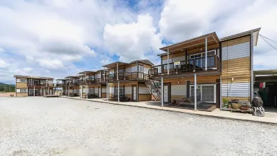 Wando Sol Beach Pension