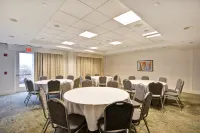 Hilton Garden Inn Ridgefield Park - breakfast