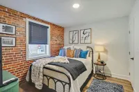 Executive Urban Suite - Downtown Jackson