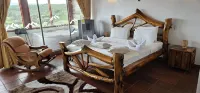 Hotel Cordillera de Los Andes
