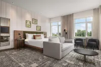 Hotel Railwayparc Montreal, Tapestry Collection by Hilton - 4성급