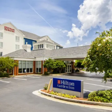 Hilton Garden Inn Hattiesburg