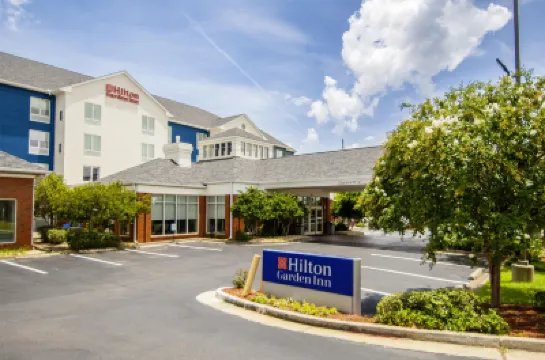 Hilton Garden Inn Hattiesburg Hotel a 