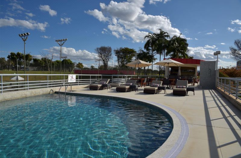 Golden Tulip Brasilia Alvorada photo 4