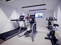 Athome Résidence - Gym