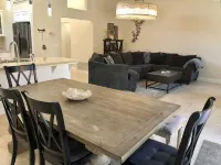 Entire residential home hosted by Nick