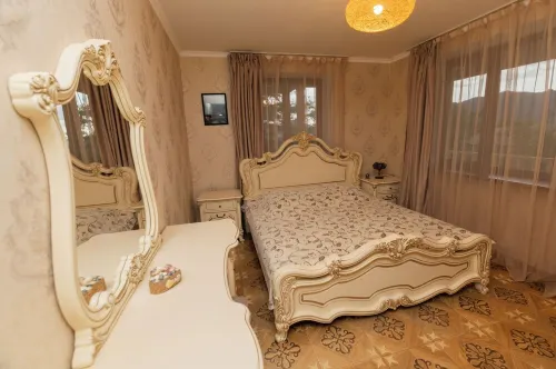 Big House Amoj - Private House فنادق في Amoj