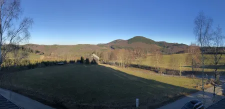 Mountain idyll in the Steigerhaus Sauerland - DG Nord