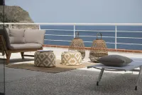 Dalmar 1st floor SPA & Pool access