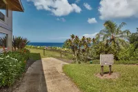 Princeville Oasis • Ocean Retreat • Stunning Views!